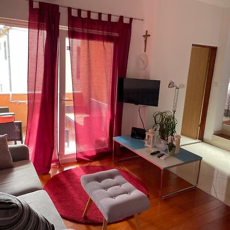 Apartments Dumina Murter Zewnętrze zdjęcie