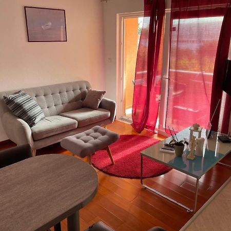 Apartments Dumina Murter Zewnętrze zdjęcie