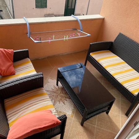 Apartments Dumina Murter Zewnętrze zdjęcie