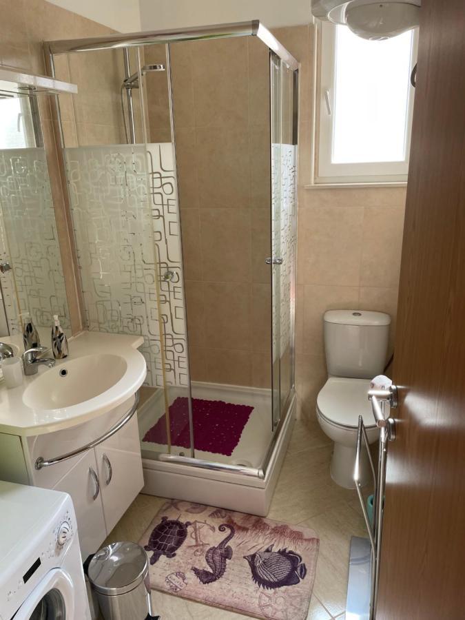 Apartments Dumina Murter Zewnętrze zdjęcie