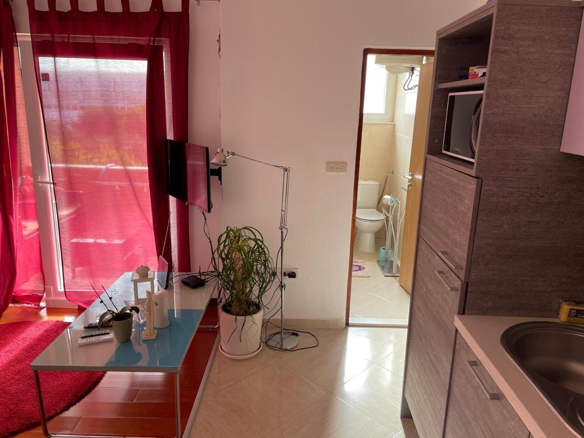 Apartments Dumina Murter Zewnętrze zdjęcie