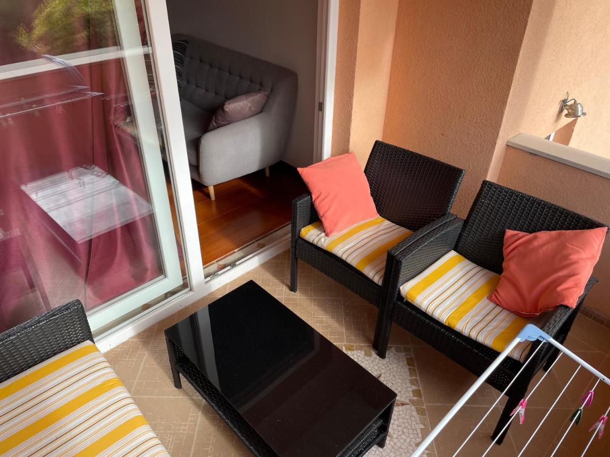 Apartments Dumina Murter Zewnętrze zdjęcie