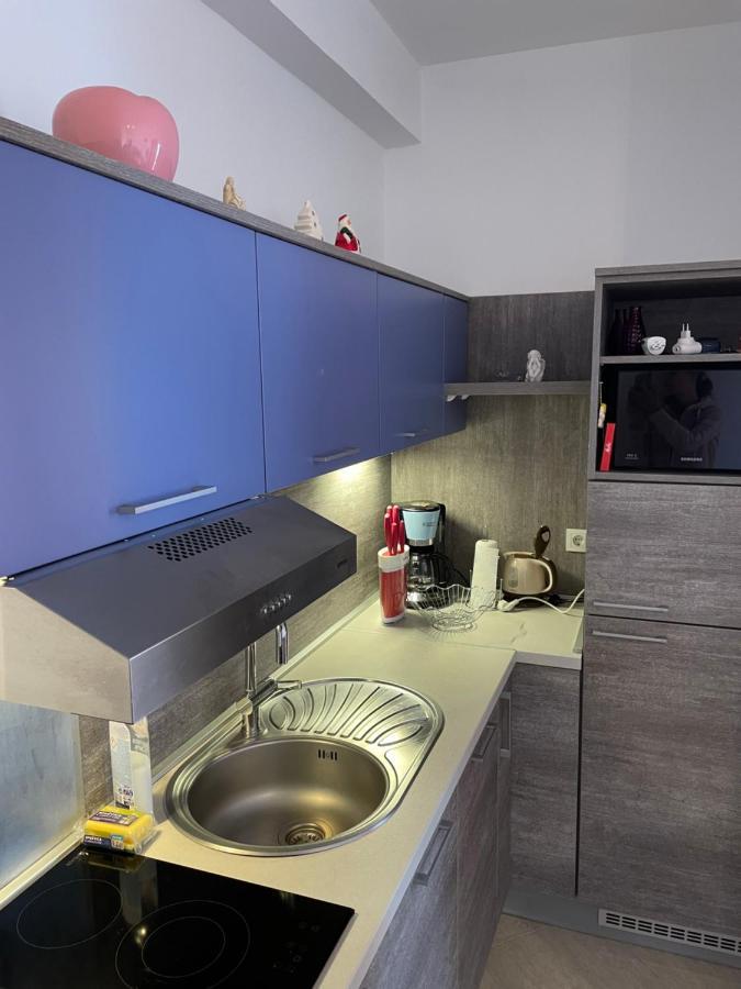 Apartments Dumina Murter Zewnętrze zdjęcie