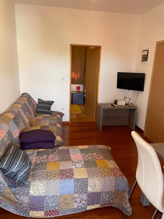 Apartments Dumina Murter Zewnętrze zdjęcie