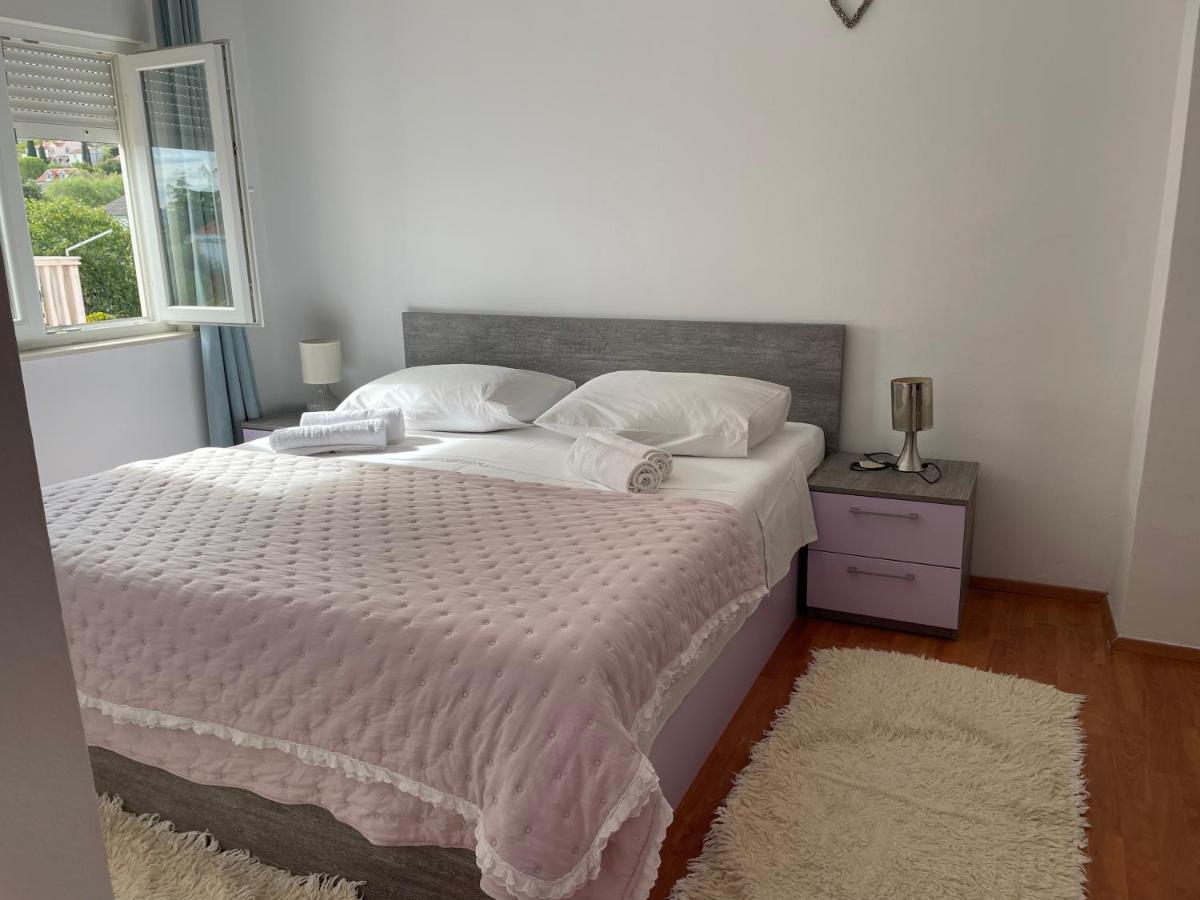 Apartments Dumina Murter Zewnętrze zdjęcie