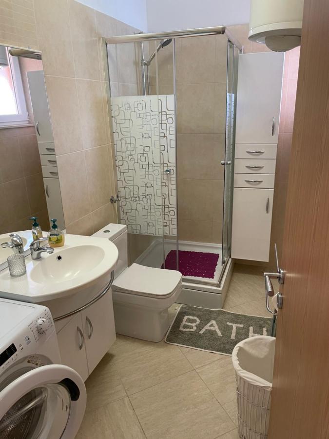 Apartments Dumina Murter Zewnętrze zdjęcie