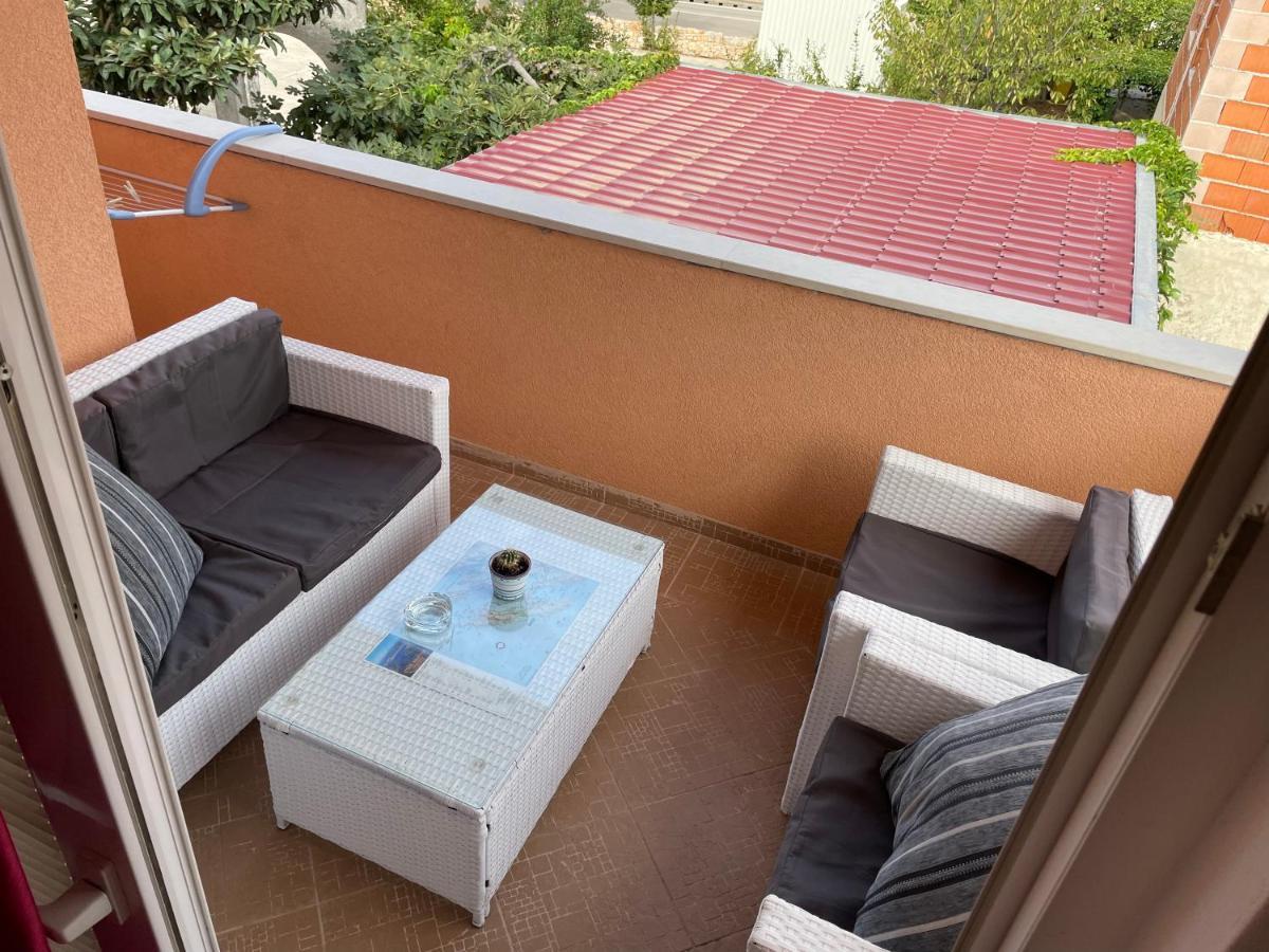 Apartments Dumina Murter Zewnętrze zdjęcie