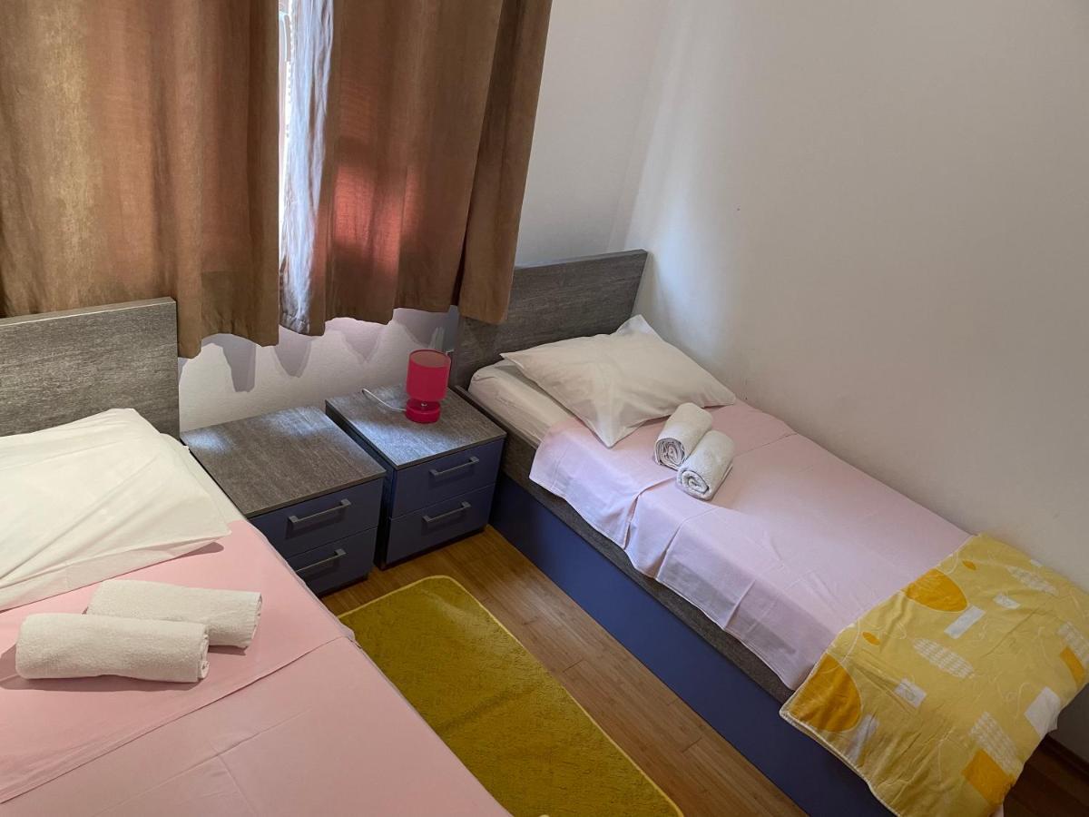 Apartments Dumina Murter Zewnętrze zdjęcie