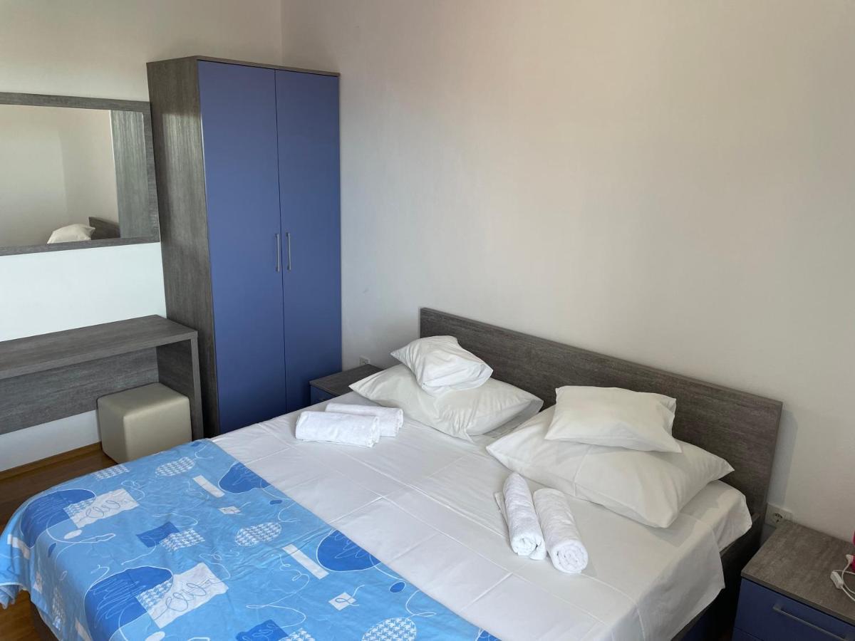 Apartments Dumina Murter Zewnętrze zdjęcie