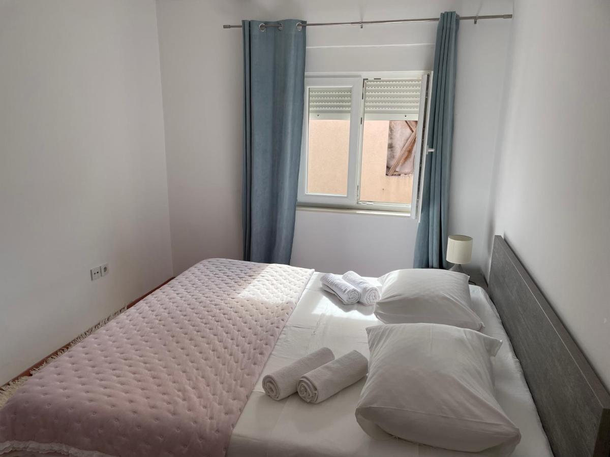 Apartments Dumina Murter Zewnętrze zdjęcie