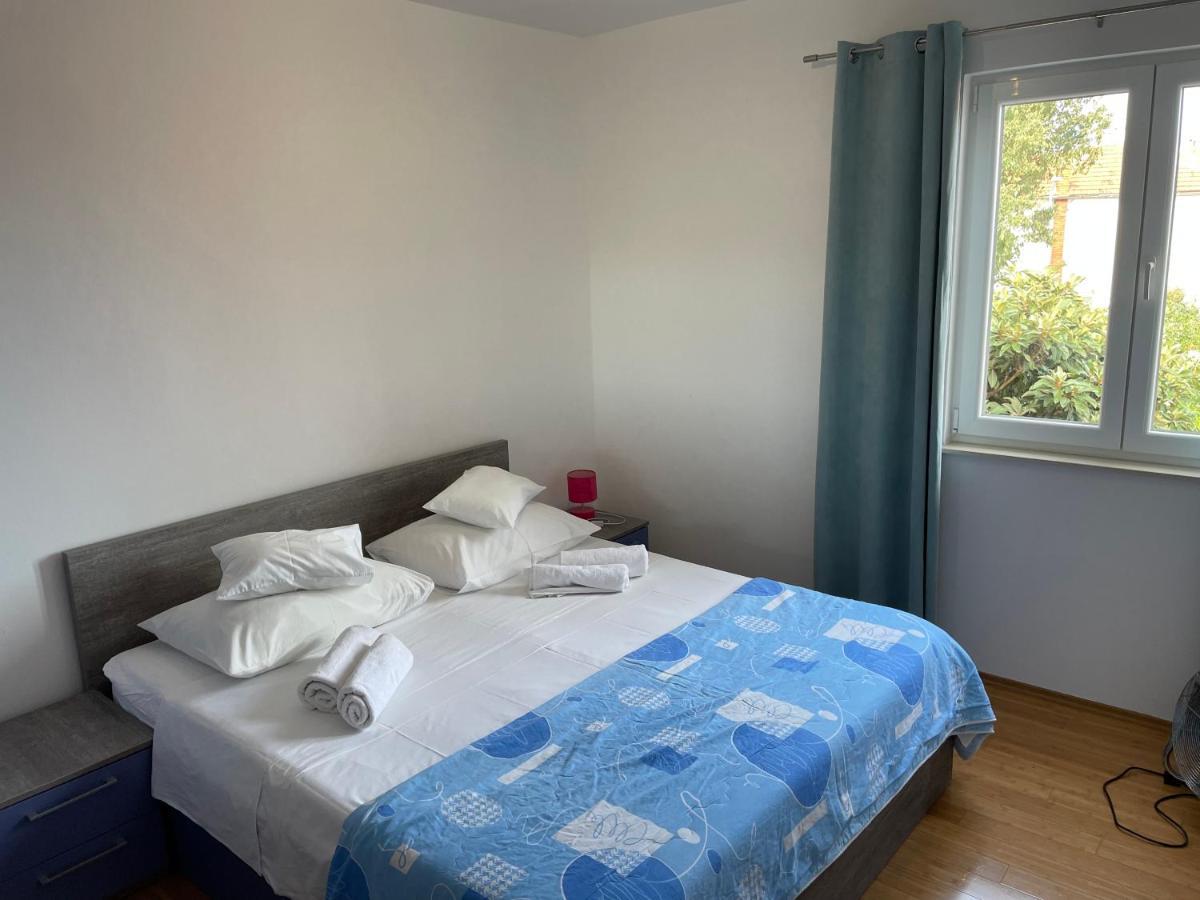 Apartments Dumina Murter Zewnętrze zdjęcie