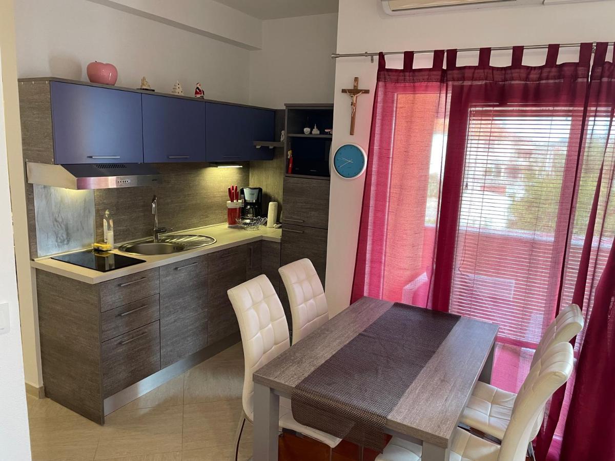 Apartments Dumina Murter Zewnętrze zdjęcie