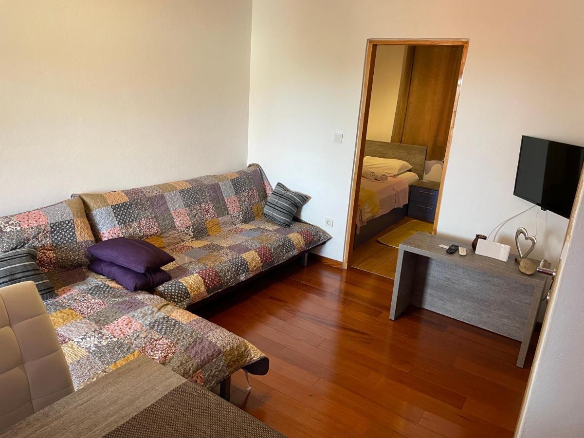 Apartments Dumina Murter Zewnętrze zdjęcie