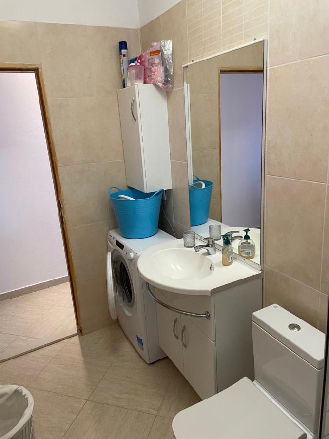Apartments Dumina Murter Zewnętrze zdjęcie