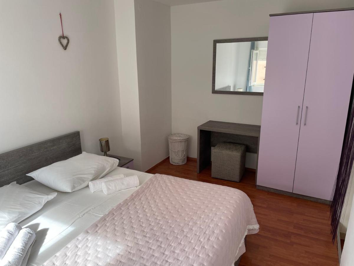 Apartments Dumina Murter Zewnętrze zdjęcie